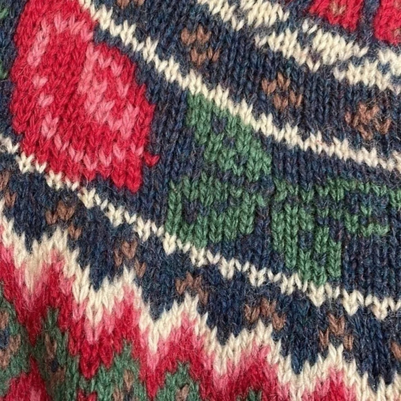 Beautiful Woolrich‎ Cardigan - Picture 3 of 7